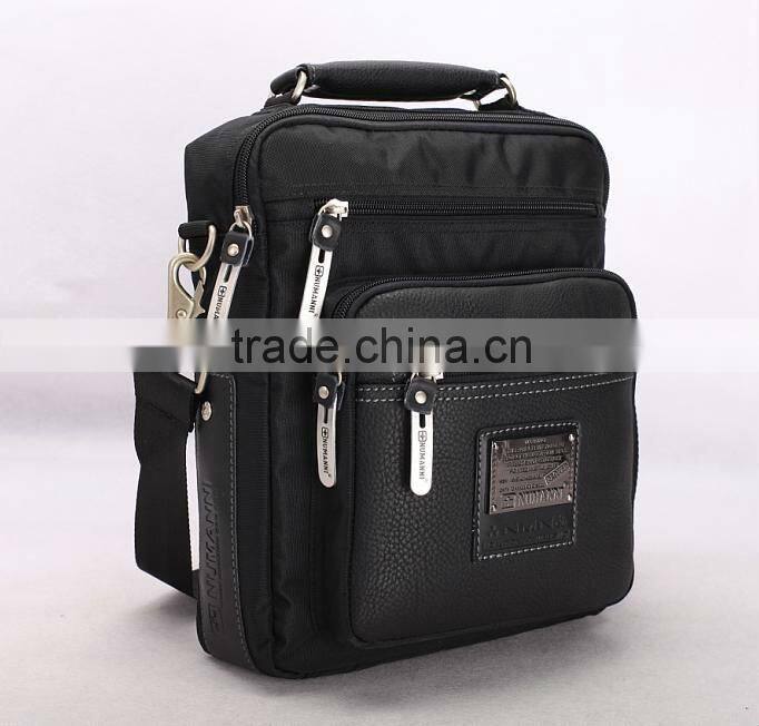 Fancy Custom Lap Top Men's Bag
