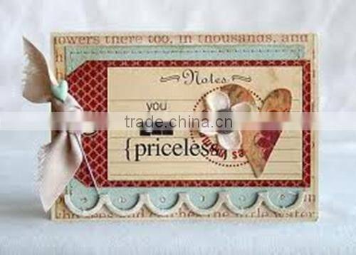 Fashion Hang Tags for Hair