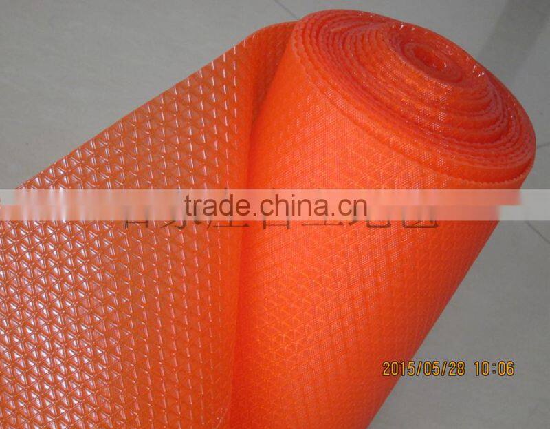 design pvc non slip mat,S pvc mat S mat with backing S mat with firm back