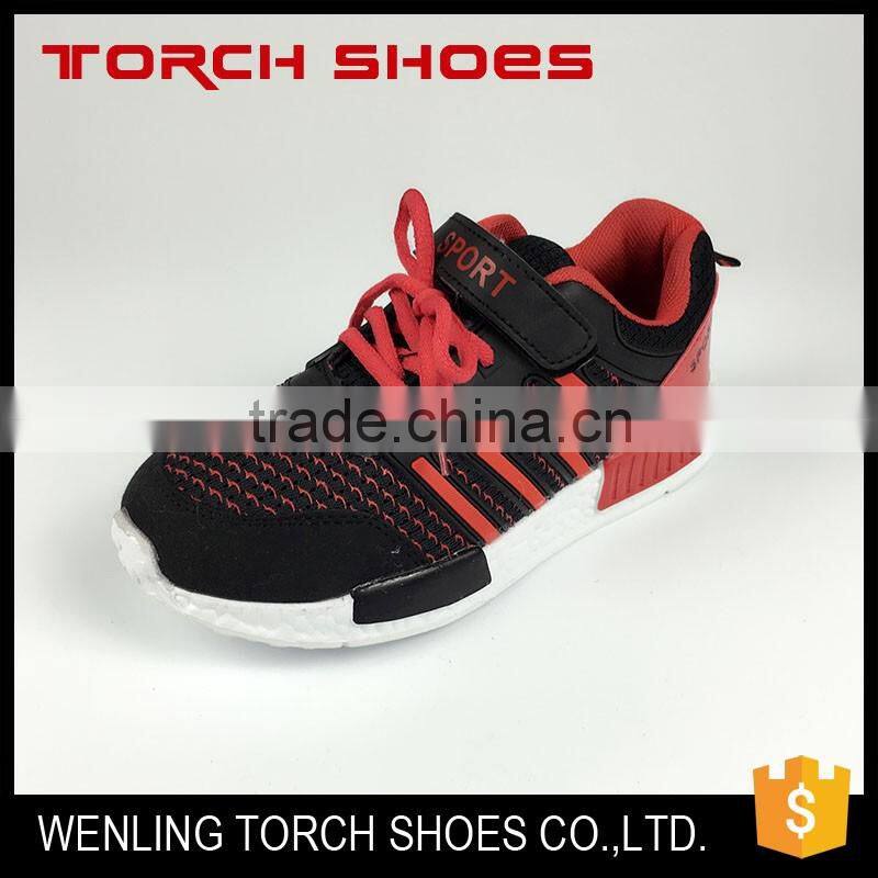 Pretty Girls Shoes Sports Action Sports Shoes Sole for Child