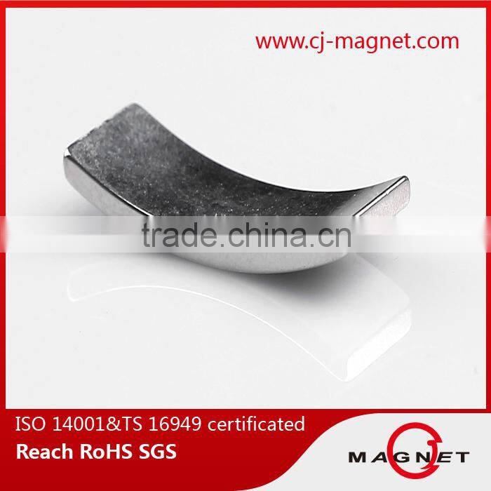 door sealing strip N50 neodymium magnet electric motor for toys