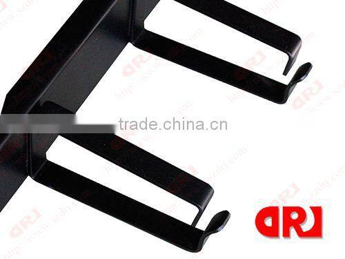 made in china 1U Network cabinet accessory Cable Management manager