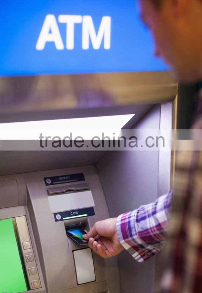 Banknote High Quality Colored/Printed thermal paper roll