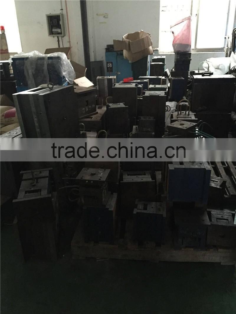 Hot Sell and Low Price Plastic Cosmetic Box