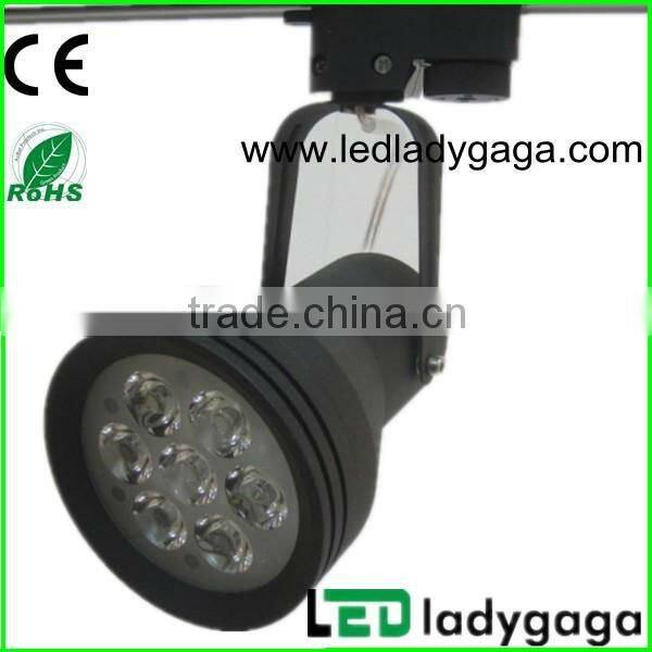 super brightness! 15w cob led track light