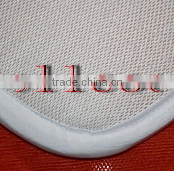 3d spacer fabric mattress pad