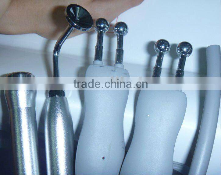 VY-681 oxygen skin regeneration beauty equipment