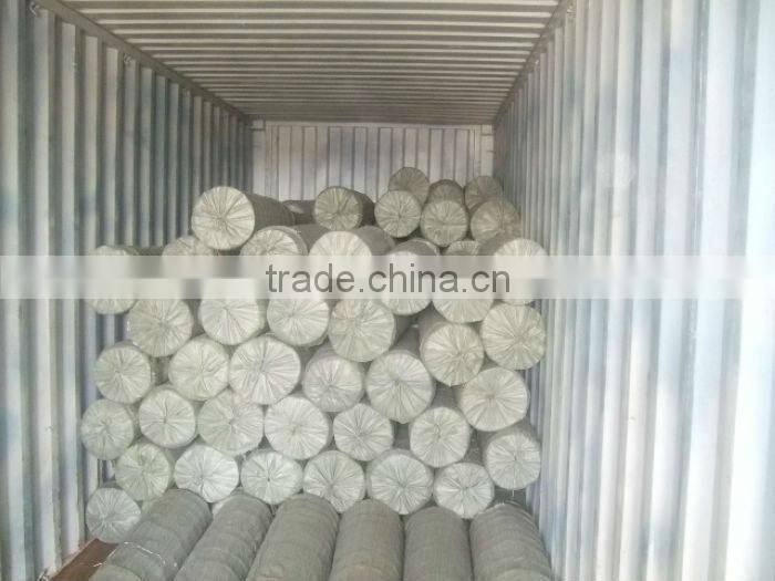 7/150/813/50 galvanized metal farm fence