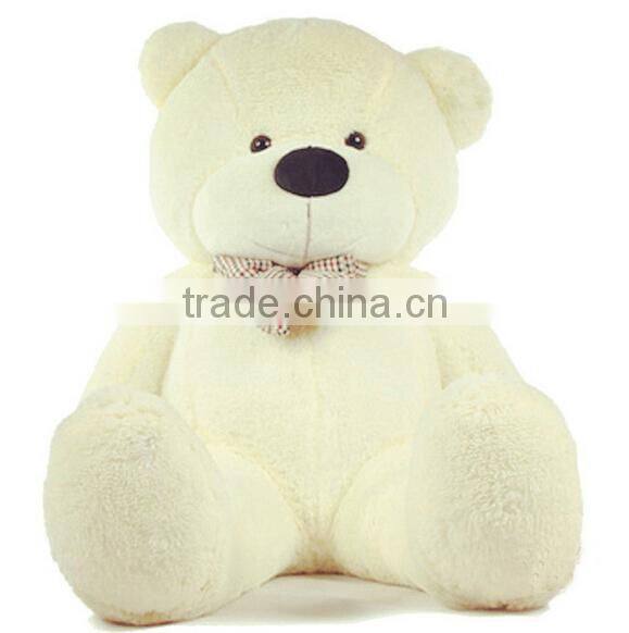 plush bear toy for 200cm/wholesale plush animal toys/EN71/ASTM/CPSIA plush toy