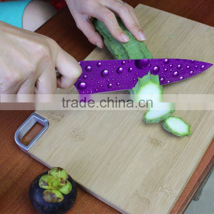 kitchen knife
