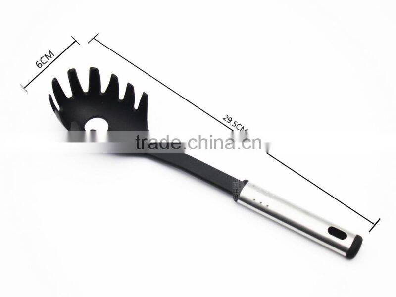 High - grade color - export Six - 6 - piece suit for the cooking of nylon