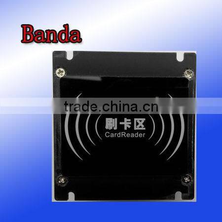 Elevator Lift IC card controling system