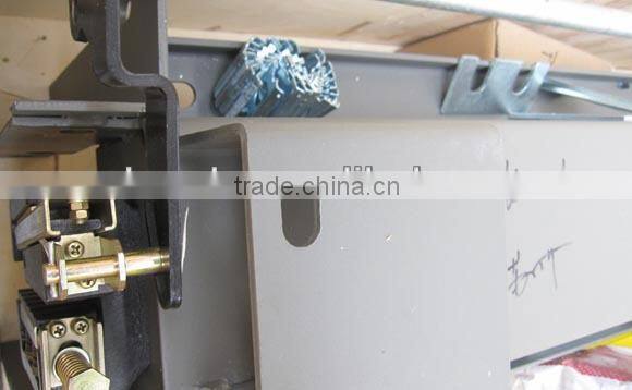 Elevator Safety Device: Elevator Safety Gear