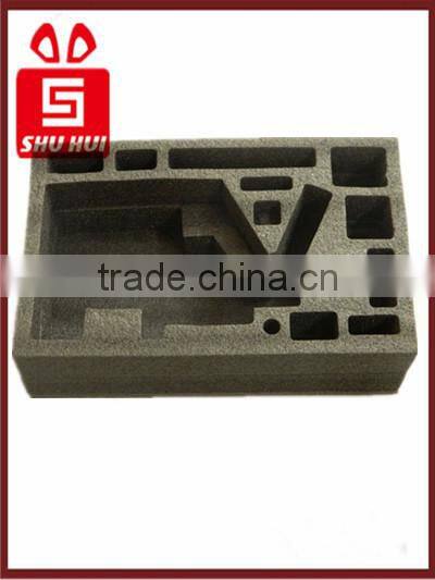 EPE Foam Mesh Bottle Protectors