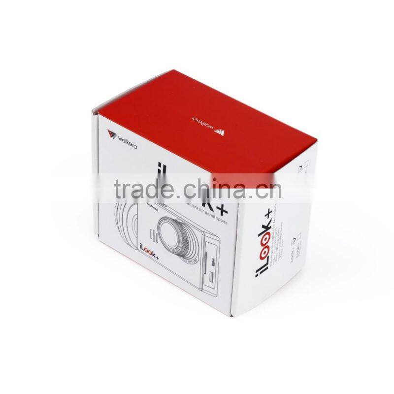 Walkera iLook+ FPV HD1080P 13MP Camera DVR 5.8Ghz Wireless Transmitter