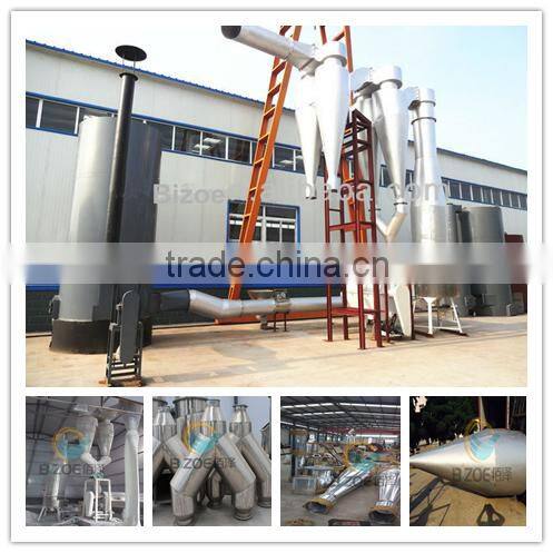 Large Capacity Full Automatic Sweet Potato Processing Machine