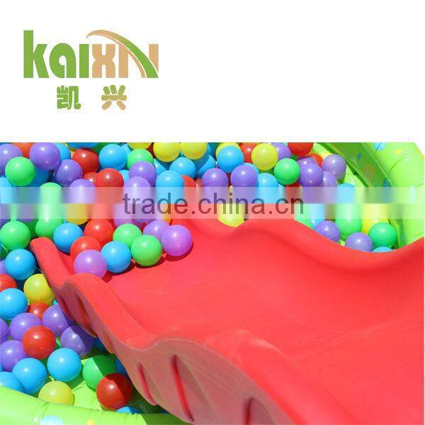 2015Kids Plastic Ball Pool Toy Balls Pool Ball KXHT-051