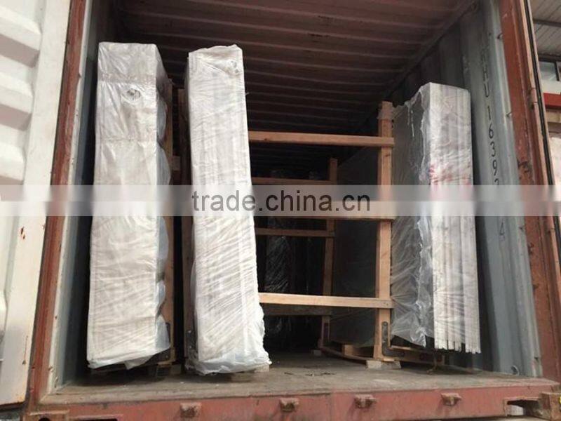 Artificial onyx lotus slab