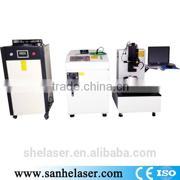 portable laser welding machine,fiber transmission laser welding machine