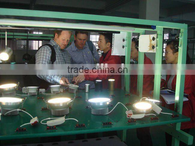 Best Price Commercial Led track lamp COB 20-30W