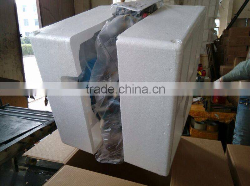 8HP Diesel engine air cooled KA186F Best price and service CE ISO BV approved