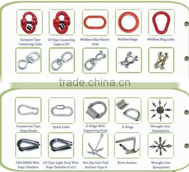 hot sell high quality endless steel wire rope