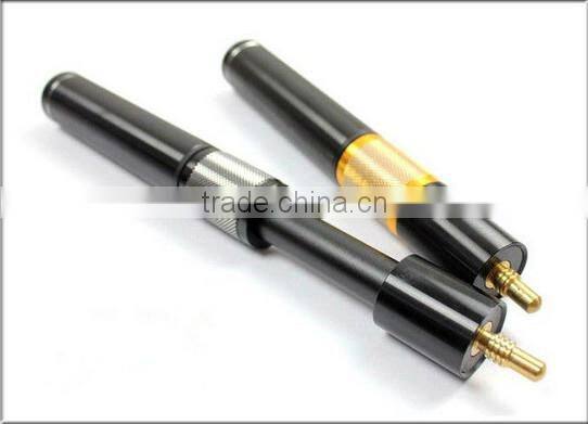 Professional Pool Cue Billiards 19oz 3/4 Jointed Maple Pool Cue Stick