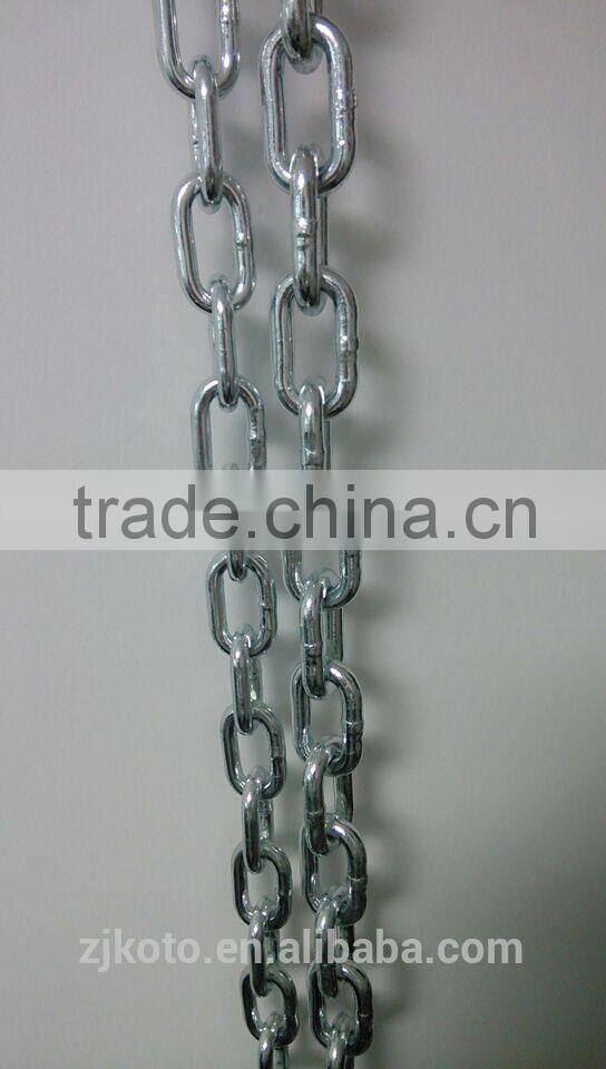 lifting chains , G80 chain supplier