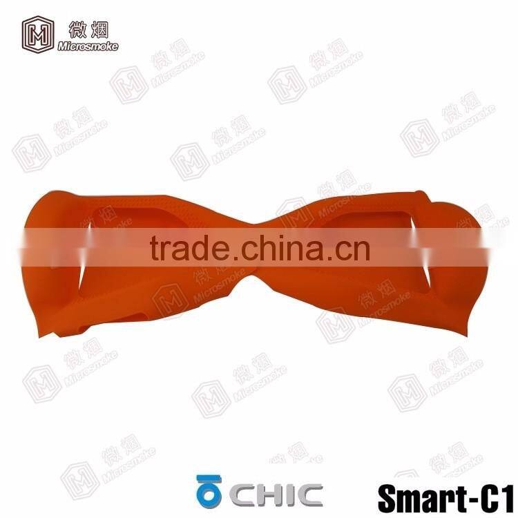 2016 New Arrival Electric Balancing Scooter silicone case for CHIC C1 High Quality Smart Self Balancing silicone case