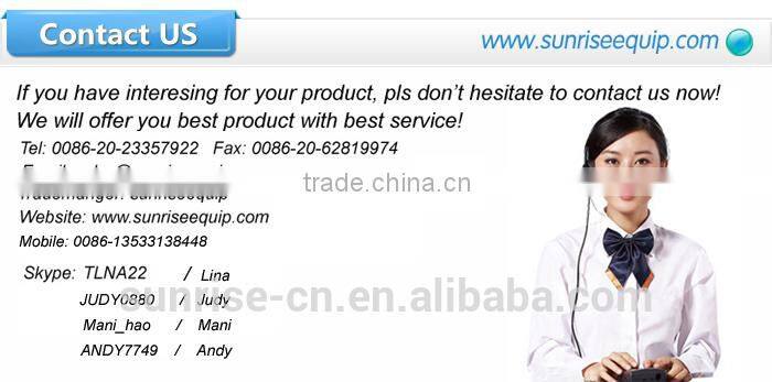 1 Ton Electric Forklift