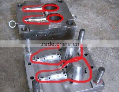 Plastic Mould Plating Machine chrome plating
