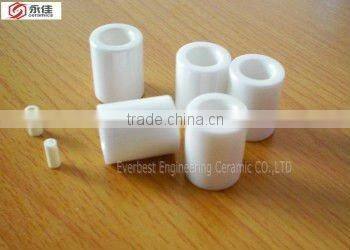 anti-high temperature Zirconia small ceramic tube