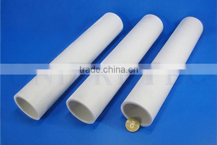 Technical Ceramics Manufacturer Hexagonal Boron Nitride Crucible