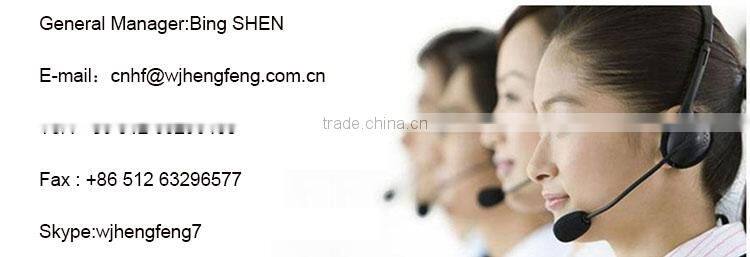 china high quality 20t european single girder bridge eot crane