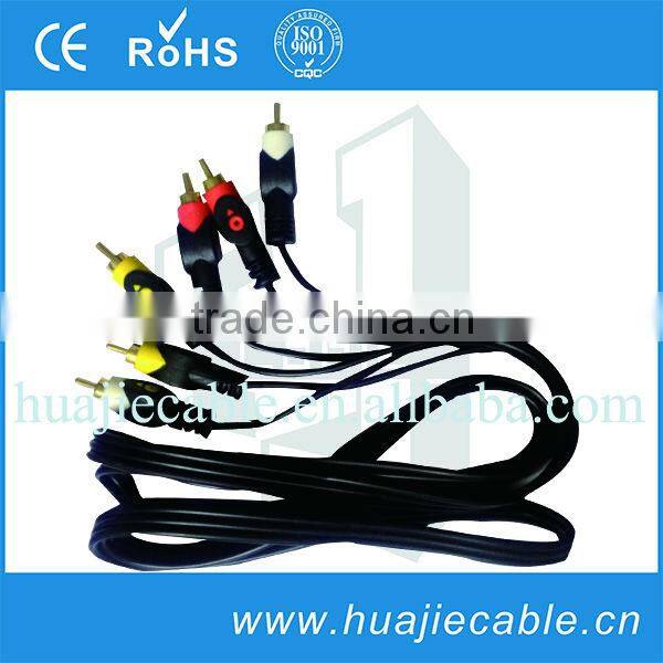 High speed hdmi cable 1.4v professional manufacturer support 4k*2K