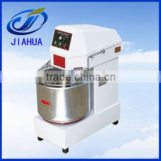 spiral dough mixer SH20F 8kg flour