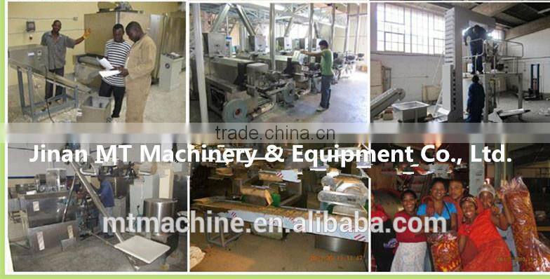 cheetos processing line/ Kurkure machinery/ Nik Naks machine