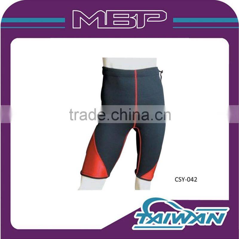 Short Sleeve Neoprene Fabric Diving Suit Wet suit Diving Suit