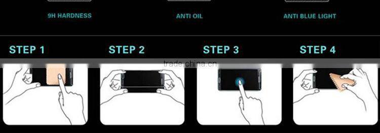 For Apple Watch Screen Protector For i watch Screen Protector Premium HD Clear Version Glass Screen Protector