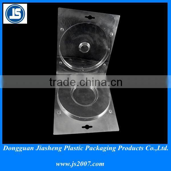Customized Plastic Blister Card Blister Packaging