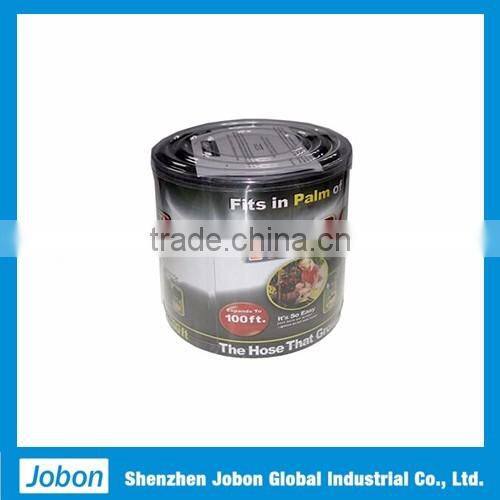 US market fabric flat garden hose