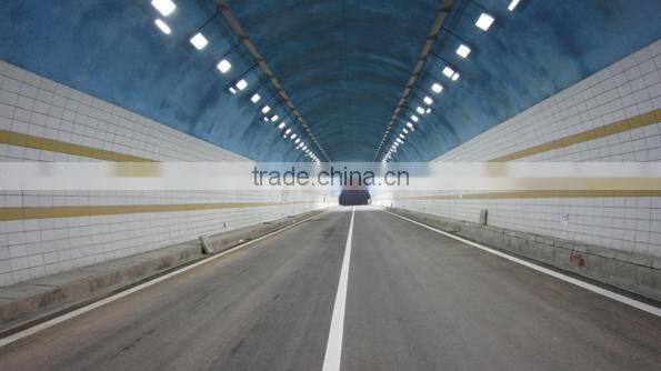 new products hot 90W 3000-7000k Meanwell driver led flood light use for tunnel