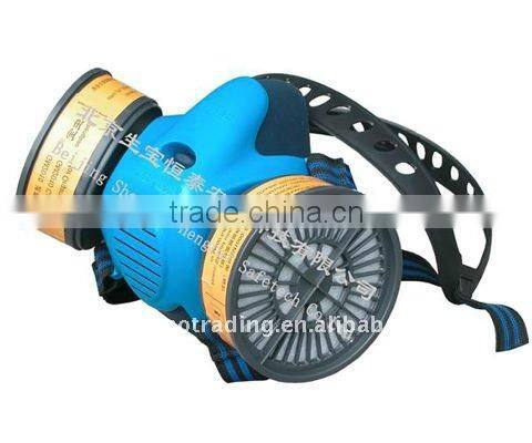 industrial face gas masks Sr800