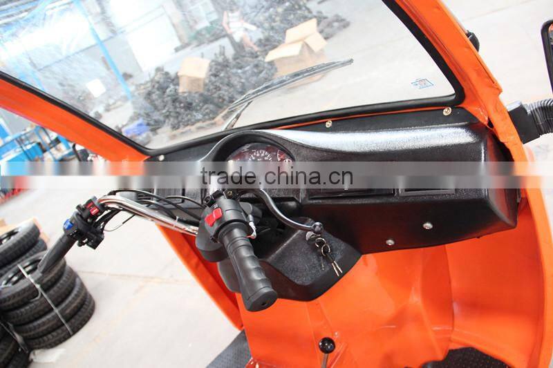 2015 hot 12hp Diesel driving tricycles 8-10 passenger use/cargo use for Africa market hot sell in 2014