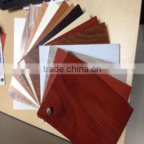 pvc wood plastic composite
