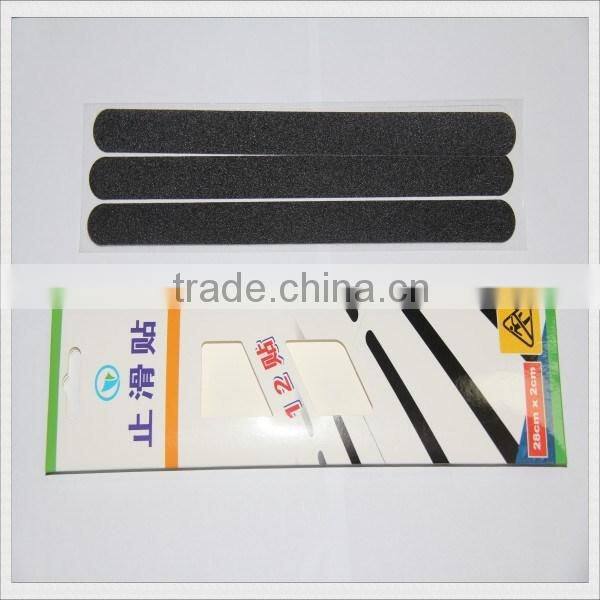Anti-slip Non-skid Grits Tape for Safety Floor Tread