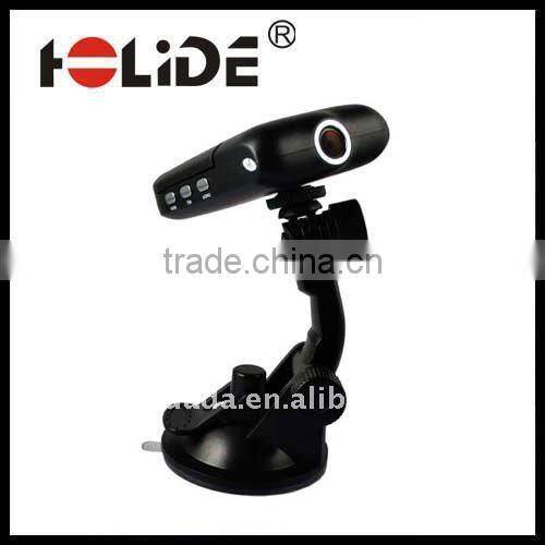 3G Mobile HD DVR for Car