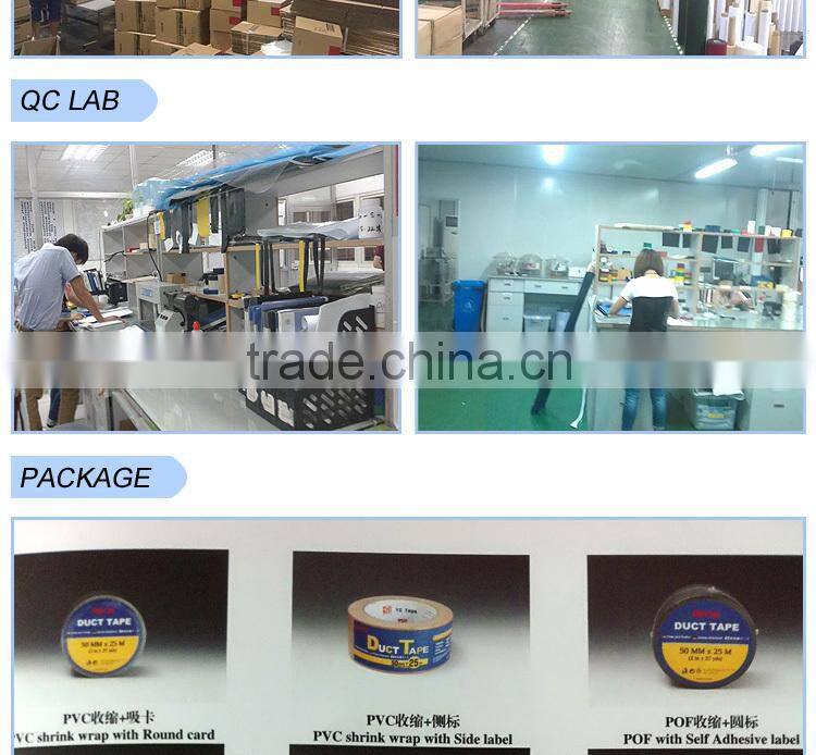 Colorful design decorative glitter Tape / glitter Tape