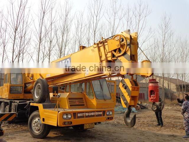 used good condition truck crane,KATO NK300E,original truck crane in cheap price for sale