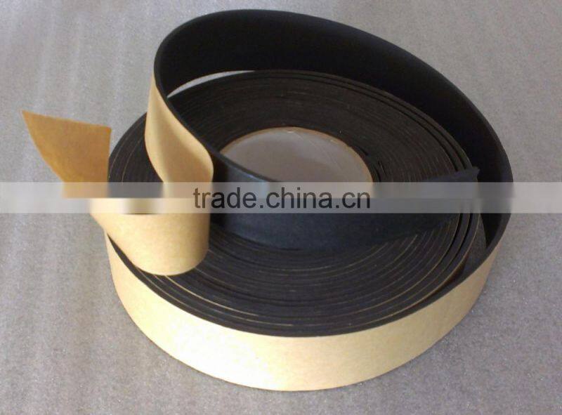 super sticky double coated urethane foam tape